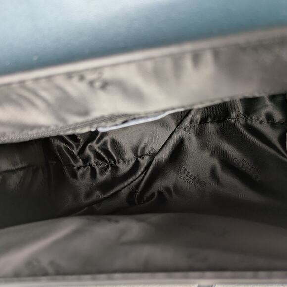 NWT Dune London Purce Convertible Crossbody Satchel Handbag With a Wallet - Picture 6 of 7